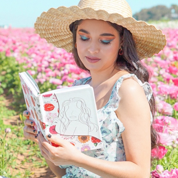 Workbook|Undated Journal|Self-growth Book|Planner - Picture 1 of 16